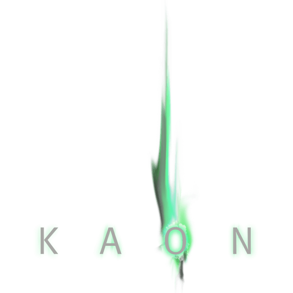 KAON_logo